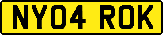 NY04ROK