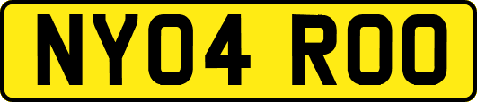 NY04ROO