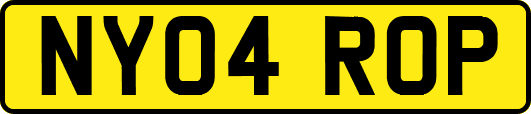 NY04ROP