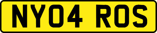 NY04ROS