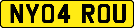NY04ROU