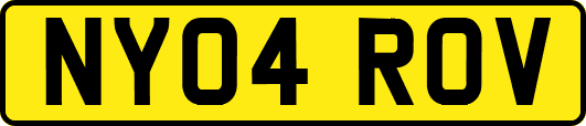 NY04ROV