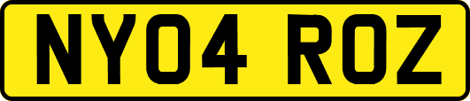 NY04ROZ