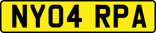 NY04RPA