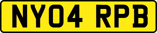 NY04RPB