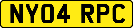 NY04RPC
