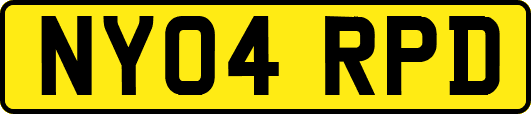 NY04RPD