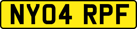 NY04RPF