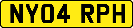 NY04RPH