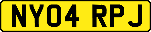 NY04RPJ