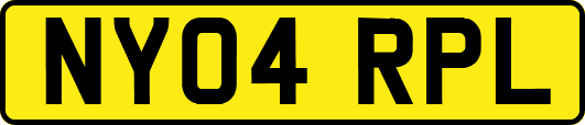 NY04RPL
