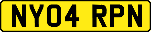 NY04RPN
