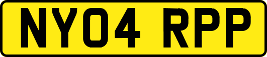 NY04RPP
