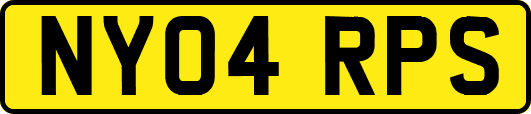 NY04RPS