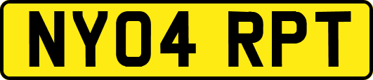 NY04RPT