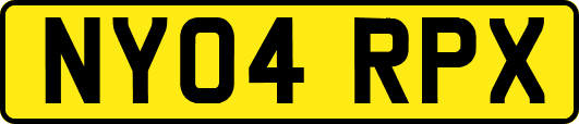 NY04RPX