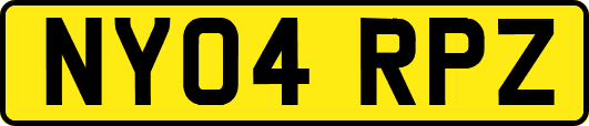 NY04RPZ