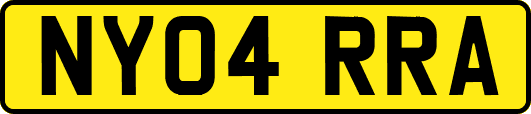 NY04RRA