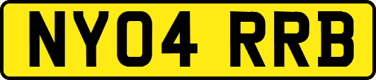 NY04RRB