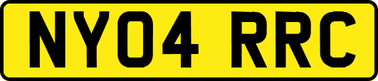 NY04RRC