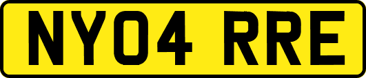 NY04RRE