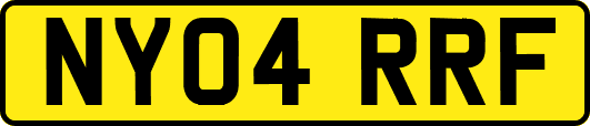 NY04RRF