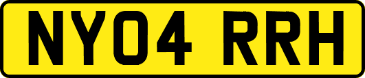 NY04RRH