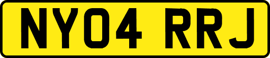 NY04RRJ