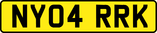 NY04RRK