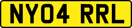 NY04RRL