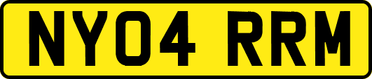 NY04RRM