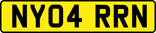 NY04RRN