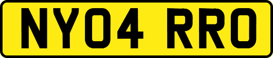 NY04RRO