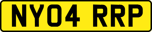 NY04RRP