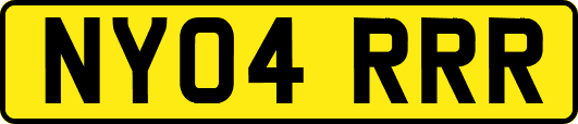 NY04RRR