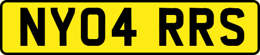 NY04RRS
