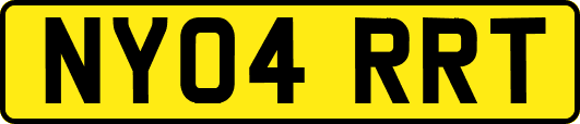 NY04RRT