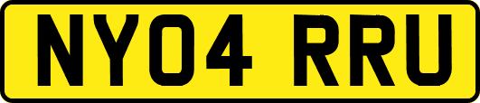 NY04RRU