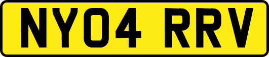 NY04RRV