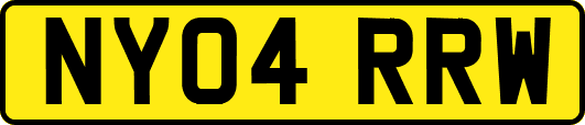 NY04RRW