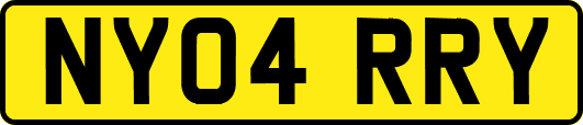NY04RRY