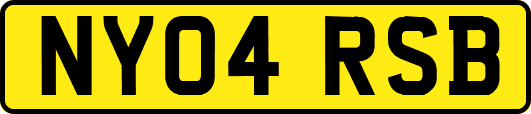 NY04RSB