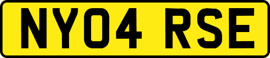 NY04RSE