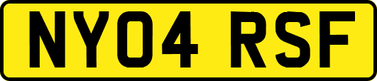NY04RSF