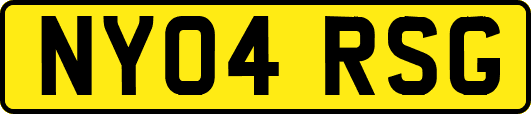 NY04RSG