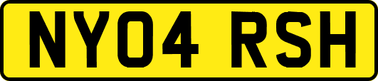 NY04RSH