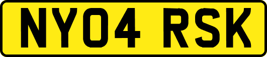 NY04RSK
