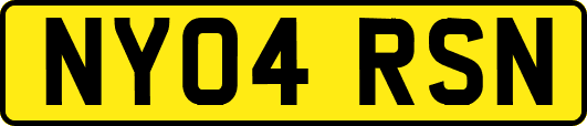 NY04RSN