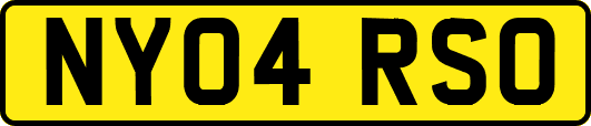 NY04RSO