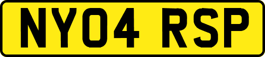 NY04RSP